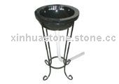 rattan iron crafts