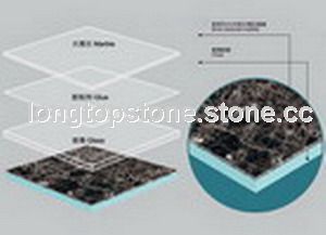 marble + ceramic sheet marble + ceramic sheet