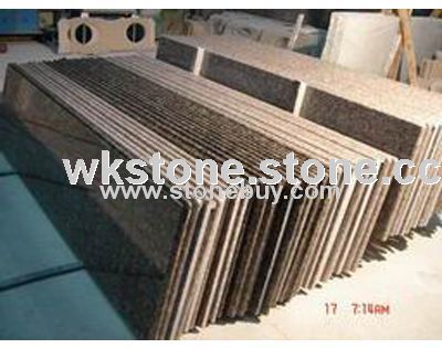 KITCHEN COUNTERS