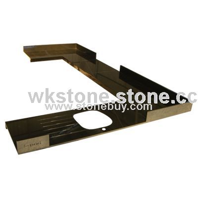 KITCHEN COUNTERS