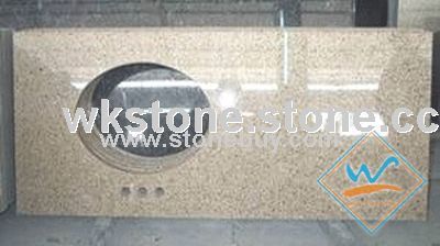 KITCHEN COUNTERS