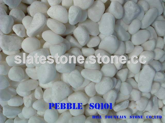pebble
