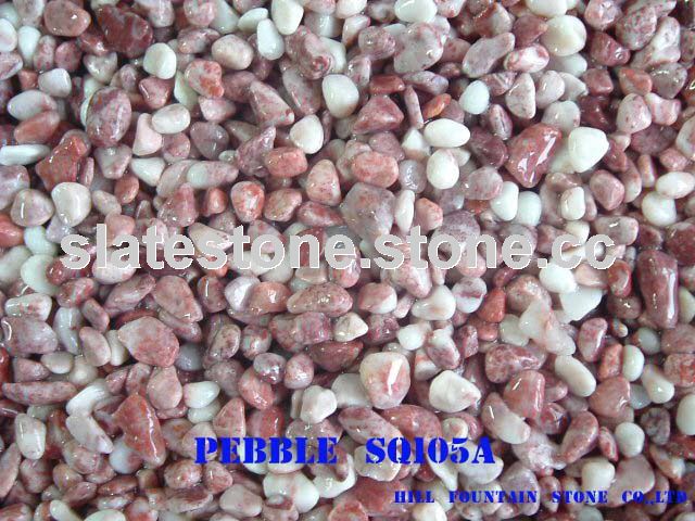 pebble