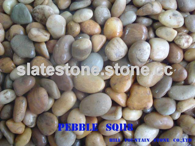 pebble