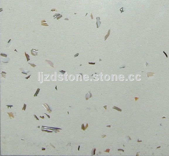 ARTIFICIAL STONE