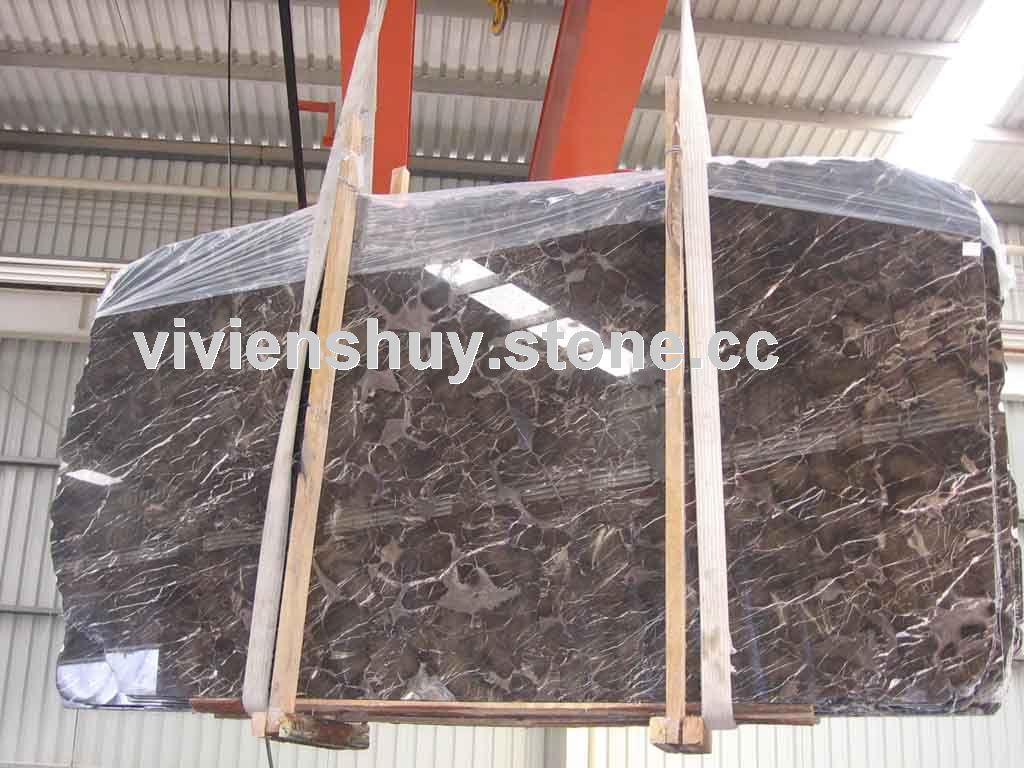 Chinese Emperador Dark-A
