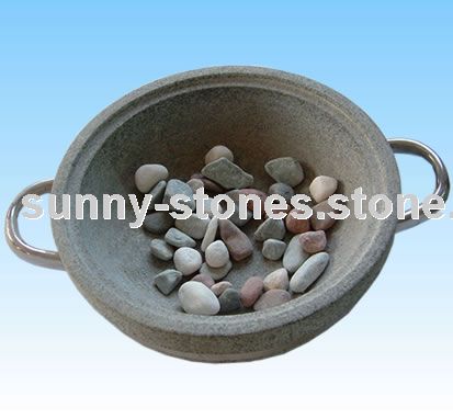 Alien craft stones
