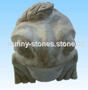 Alien craft stones