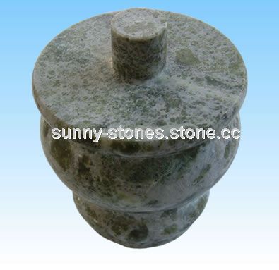 Alien craft stones