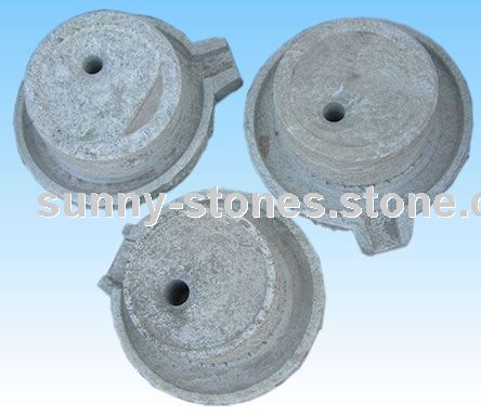 Alien craft stones