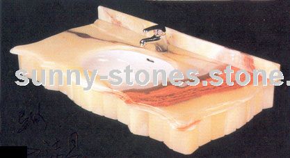 Alien craft stones