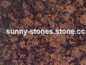 granite