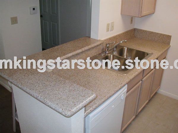 Countertop for Kitchens