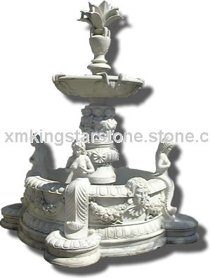 Fountain&nbsp;