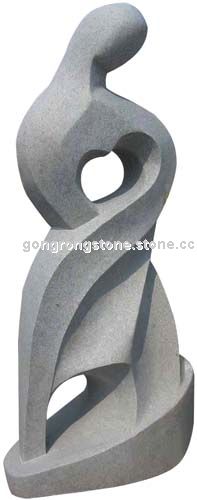 Abstract Carving