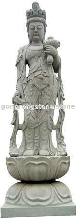 Buddha Carving
