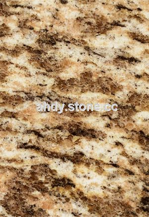 granite