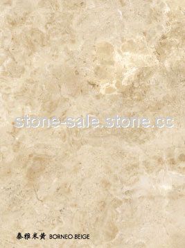 Borneo Beige