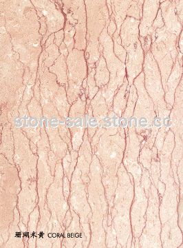 Coral Beige