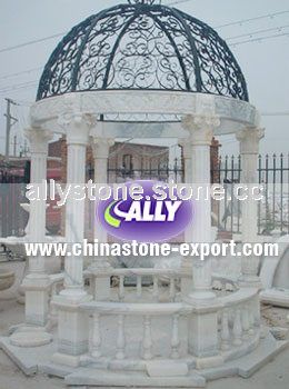 gazebo