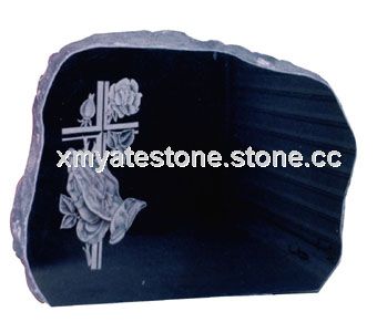 TOMBSTONES
