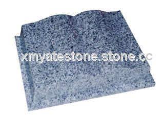 TOMBSTONES
