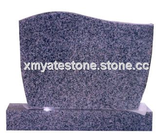 TOMBSTONES