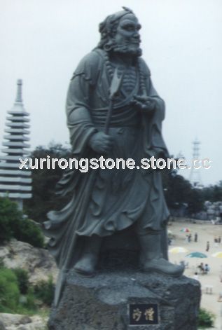 Carvings