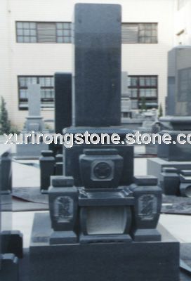 Tombstone