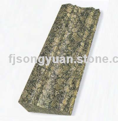 &nbsp;Line stones