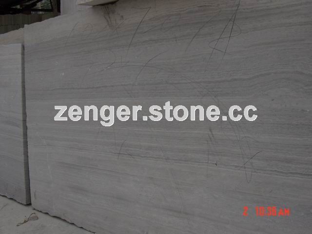 Grey Wood Vein Slabs