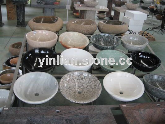 WASHING BASIN