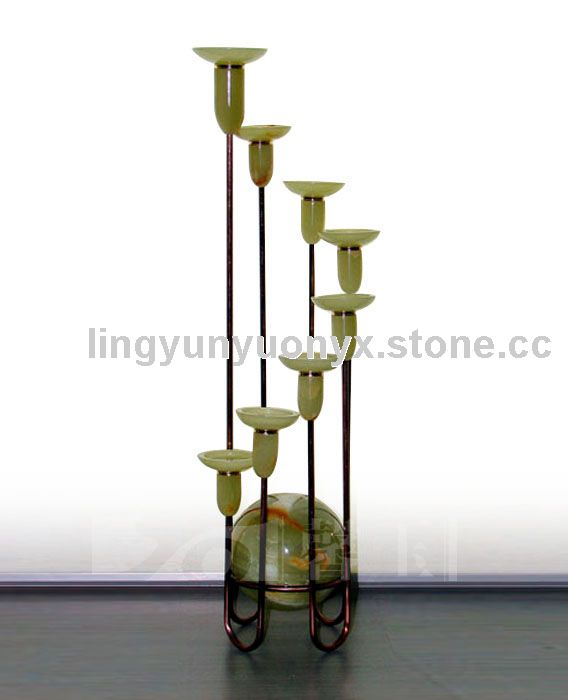Candleholders