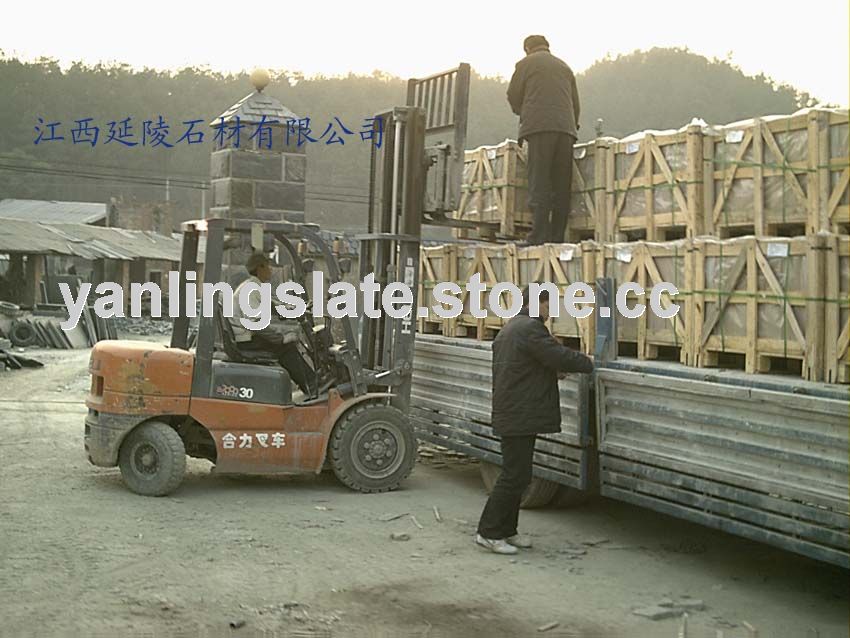 supply various size slate