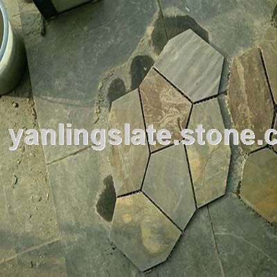 turtleback slate