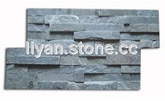 The net sticks stone(green)