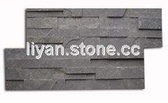 The net sticks stone(black)
