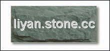 Mushroom stone(green)