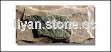 Mushroom stone(varicolored)