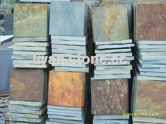 rust board