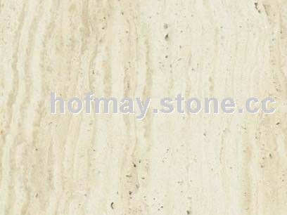 White Travertine