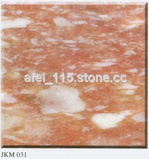 Chinese marble
