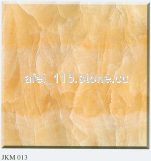 Chinese marble