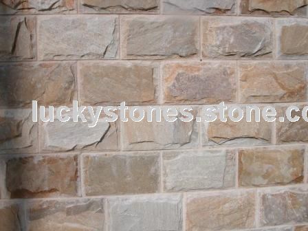 Sell Slate tiles,stone product.