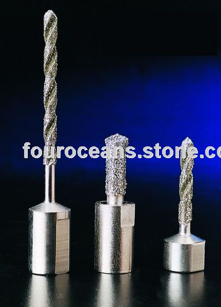 Diamond Core Drill