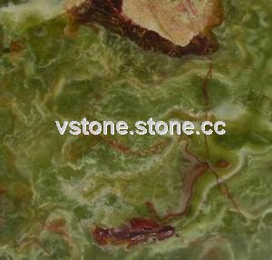 Dark Green Onyx