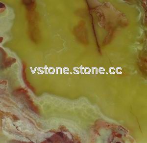 Green onyx