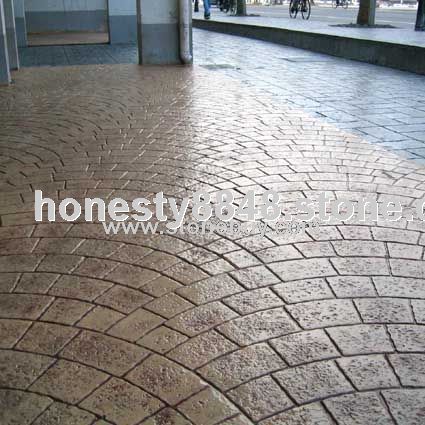 paving stone