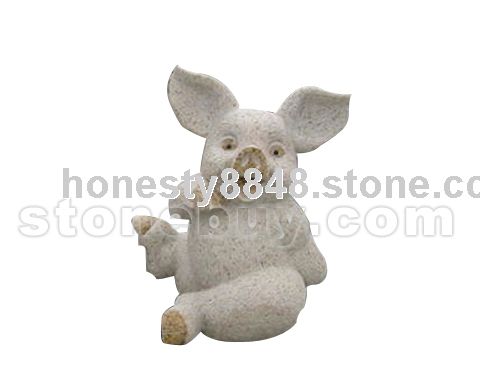stone sculpture