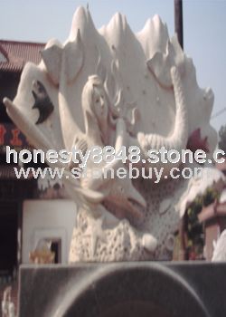 stone sculpture